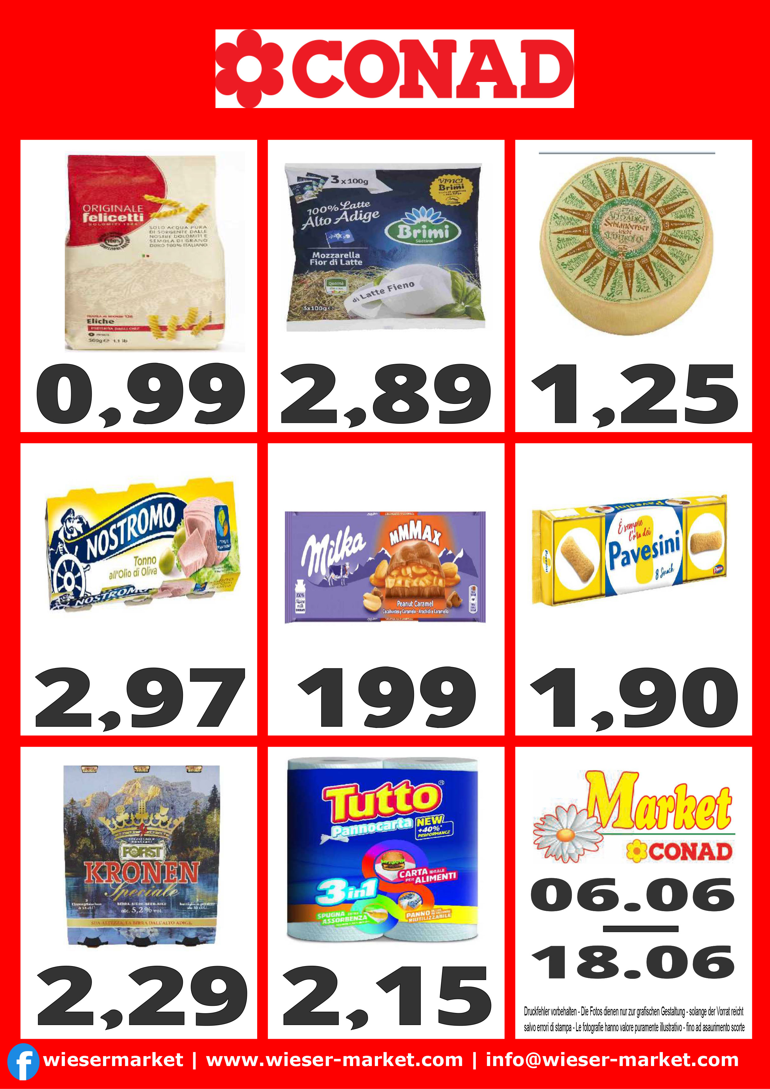 Conad 06 1